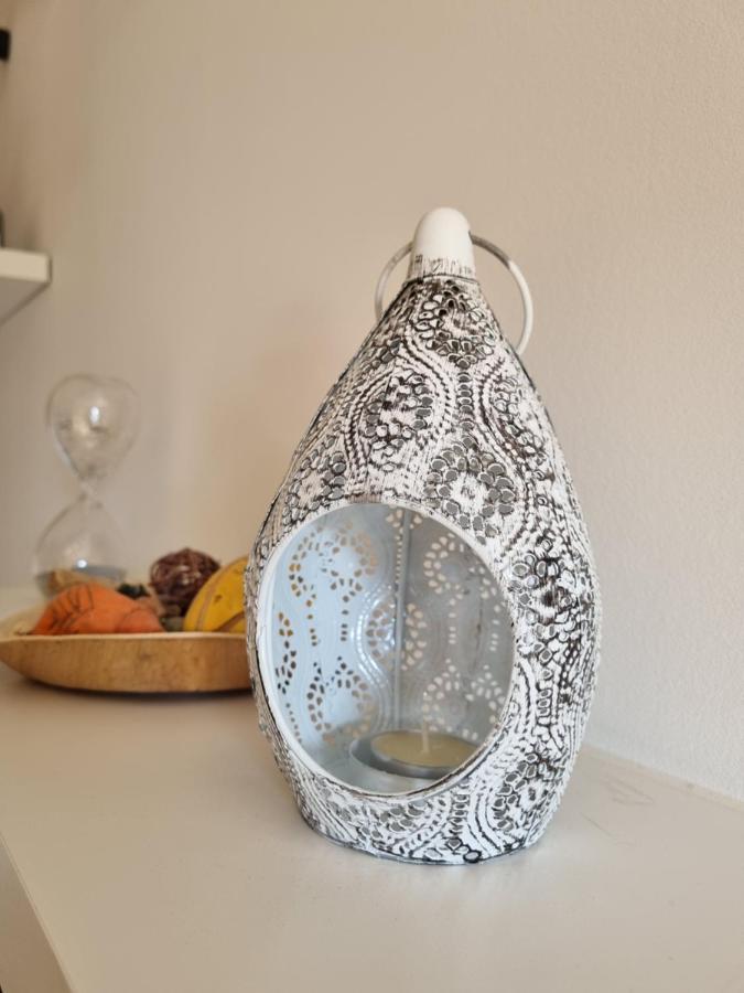 Bruno'S Poolside Apartments - Near Beach Trogir Bagian luar foto